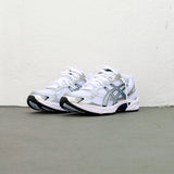 Mens Asics Gel-1130 (White/Storm Cloud)