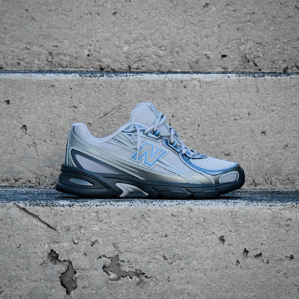 Mens New Balance 740 (Raincloud/Fan Blue) - (U740869) – SNEAKER TOWN