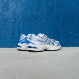 Asics Gel-1130 Preschool (White/Twilight Blue)