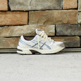 Mens Asics Gel-1130 (Cream/Cocoa Powder)