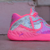 Puma x Lamelo Ball MB.05 World Tour (Sun Struck/Pure Magenta) - Puma