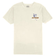 Outrank Never Not Spendin Tee (Vintage White) - Outrank