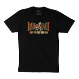 305 Legacy Tee (BLACK)