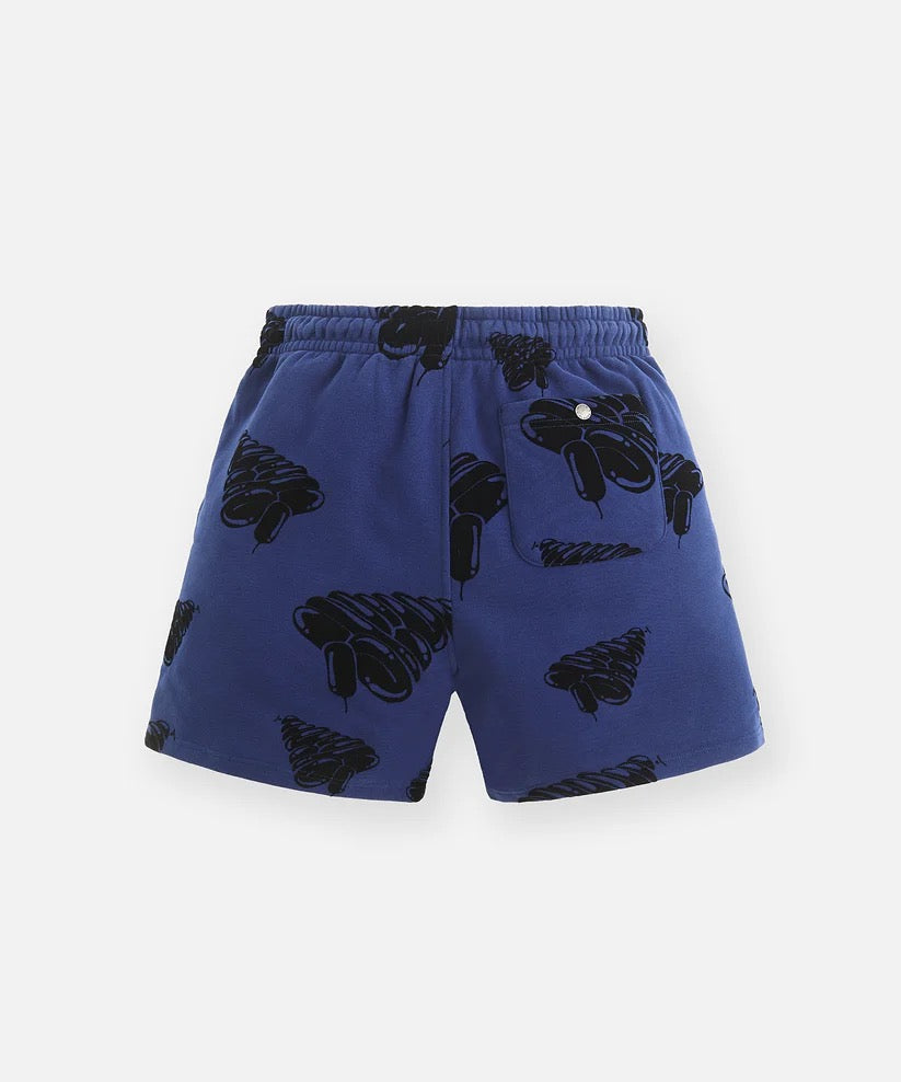 Paper Planes "BLOWIN UP" RELAXED SHORTS - Paper Plane