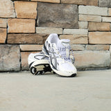 Mens Asics Gel-Nimbus 10.1 (White/Ivory)