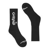 Godspeed New Age Logo (Black/White) - Godspeed