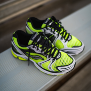 Saucony triumph online 4 womens yellow