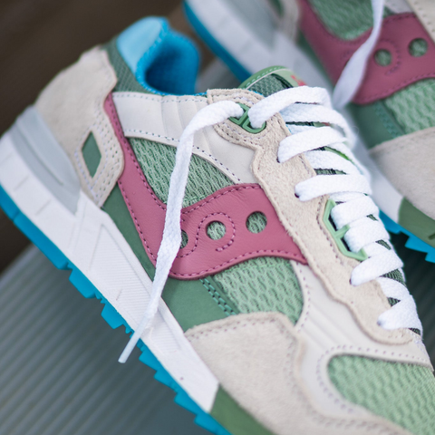 Saucony shadow shop 36