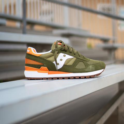 Saucony shadow 3000 outlet orange