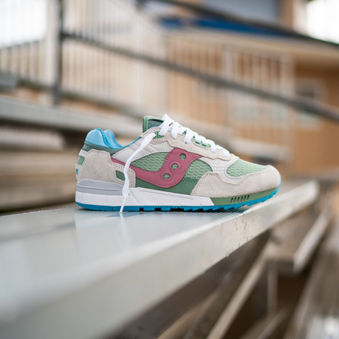 Saucony shadow sales 5000 extra butter