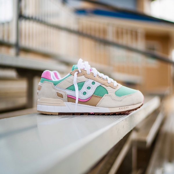 Saucony shadow 5000 sales cafe du monde