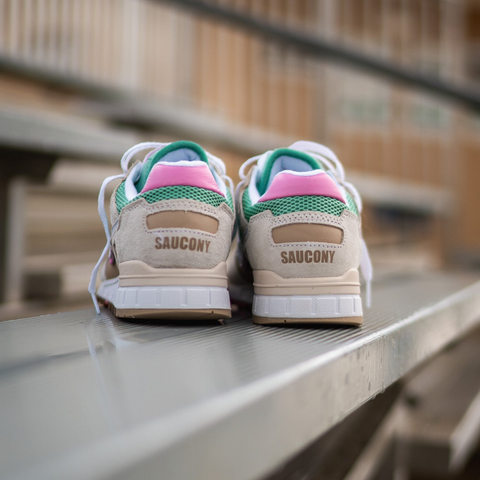 Saucony 5000 shop mint
