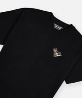 Paper Planes "NY Bridge" Tee (Black)