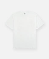 Paper Planes "Diamond Flag" Tee (White)