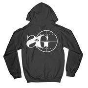 Sniper Gang Superstars Hoodie (Black) - Sniper Gang Apparel