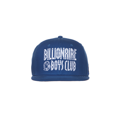 Billionaire Boys Club Dollar Snapback Hat (Turkish Sea) - Billionaire Boys Club