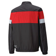 Puma Scuderia Ferrari SDS Men's Jacket (BLACK) - PUMA