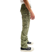 Lifted Anchors "Stash" Carpenter Cargos - Lifted Anchors