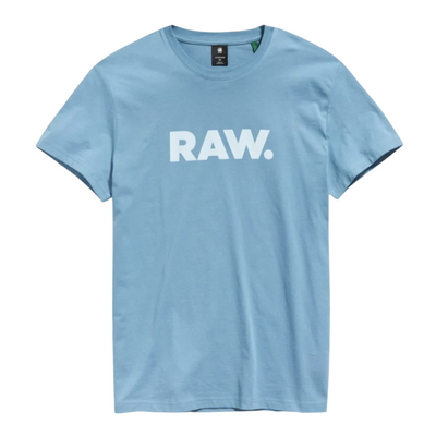 G-Star Holorn T-shirt (Azul) - G-Star RAW