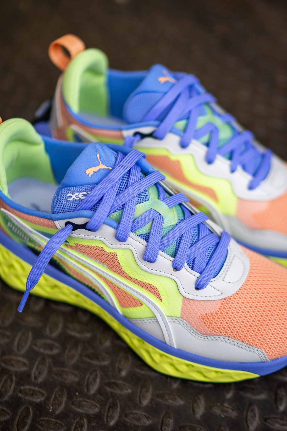 Footwear SNEAKER TOWN