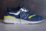 New Balance 997 (Seattle) - CM997HAA - New Balance