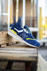 New Balance 997 (Seattle) - CM997HAA - New Balance