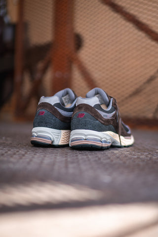 New balance 992 coffee Clearance