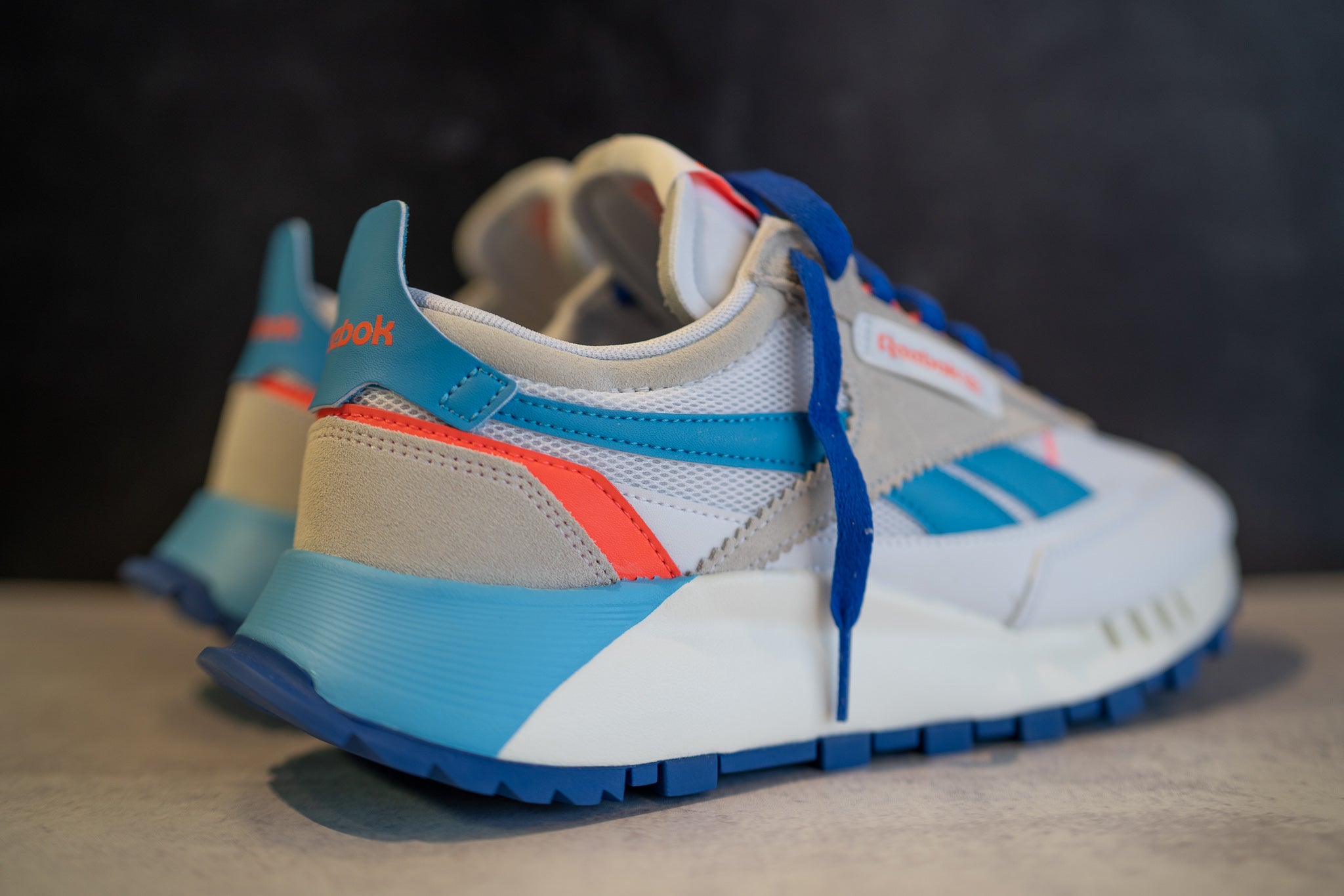 Sneaker Town