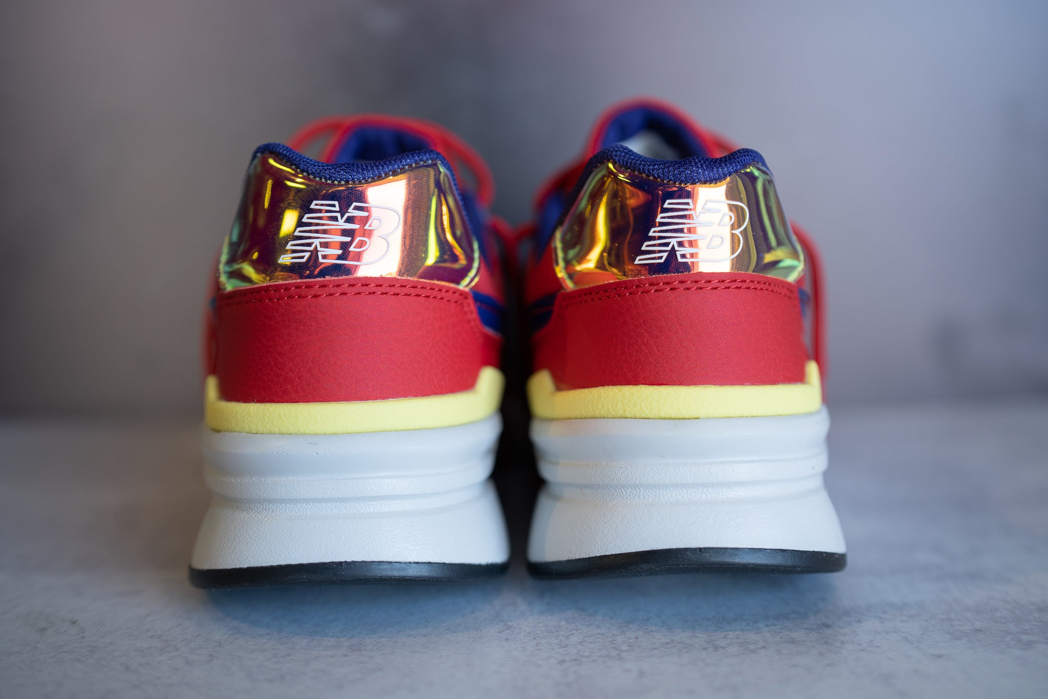 Sneaker Town