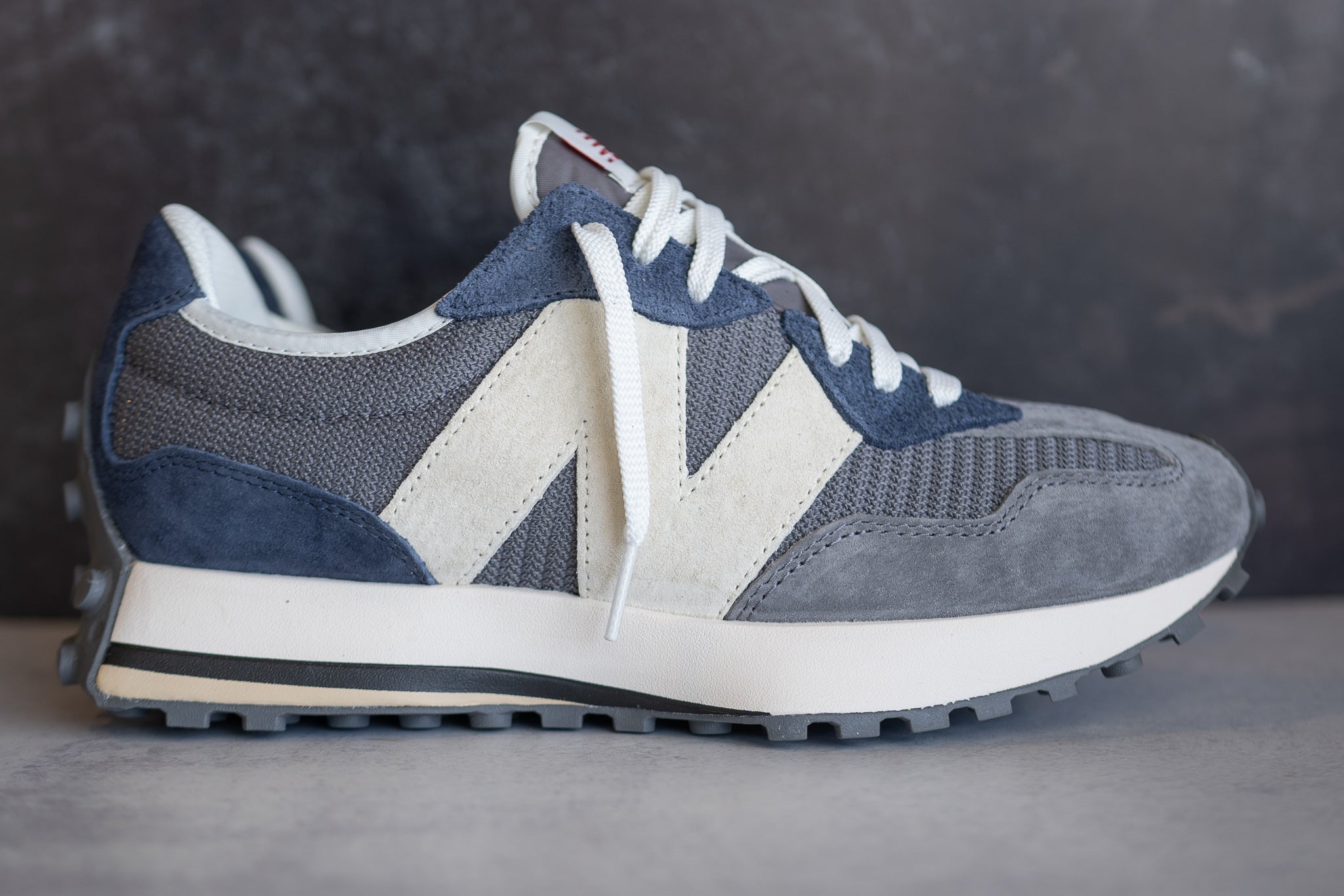 New Balance 327 (Flint) - MS327MD - New Balance