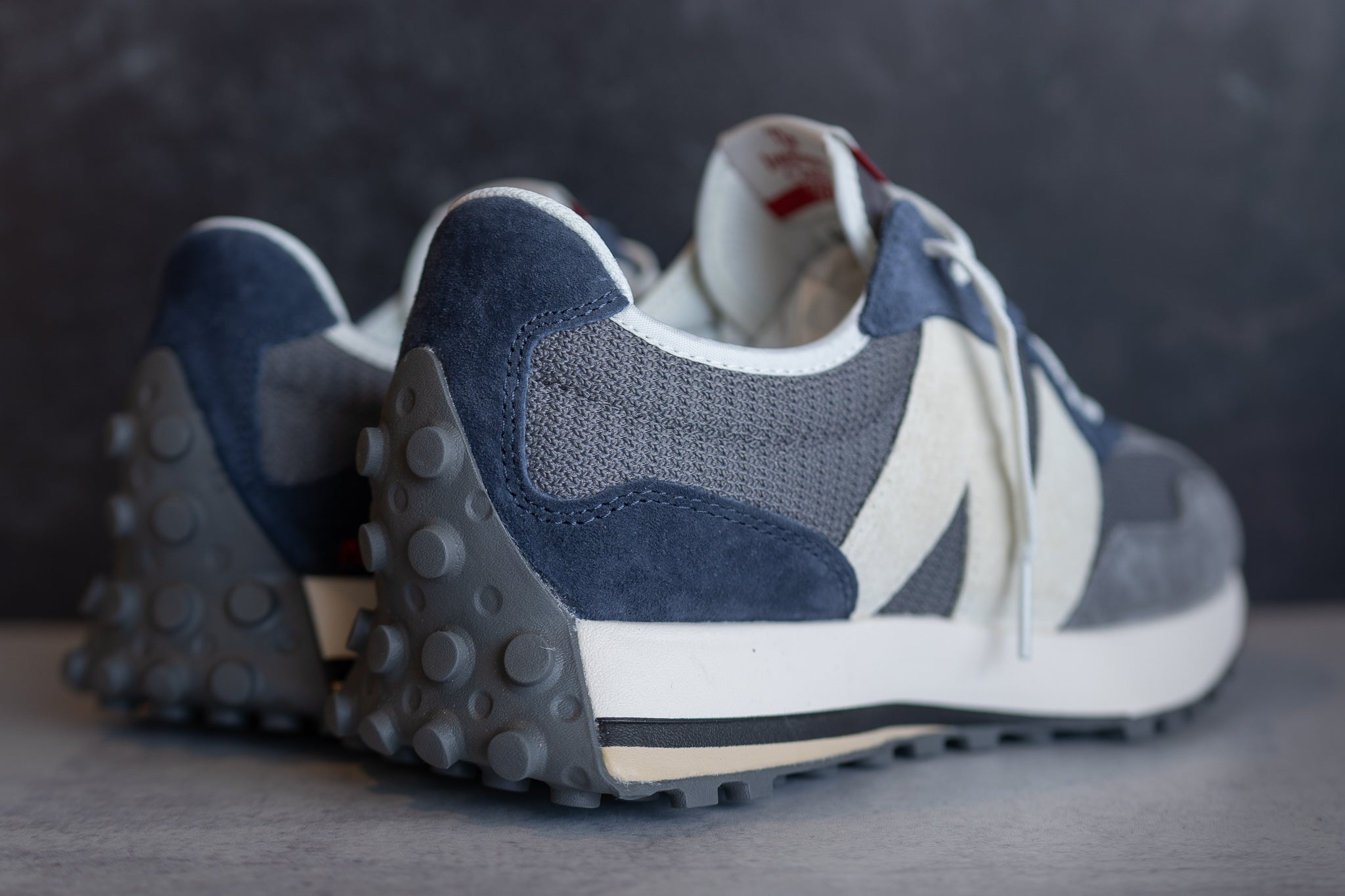 New Balance 327 (Flint) - MS327MD - New Balance
