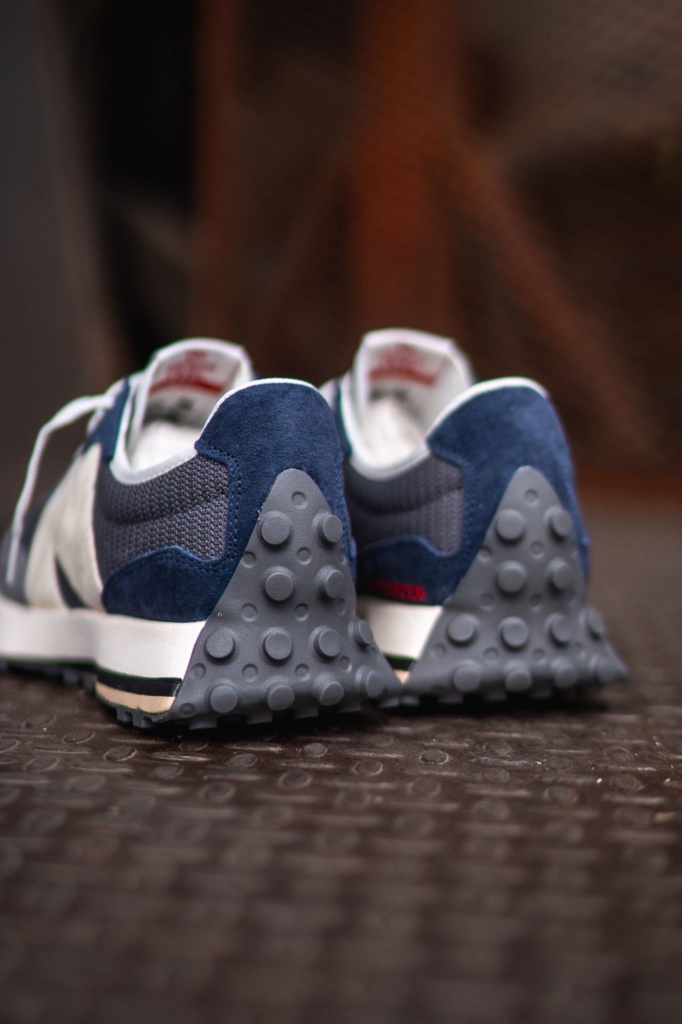 New Balance 327 (Flint) - MS327MD - New Balance