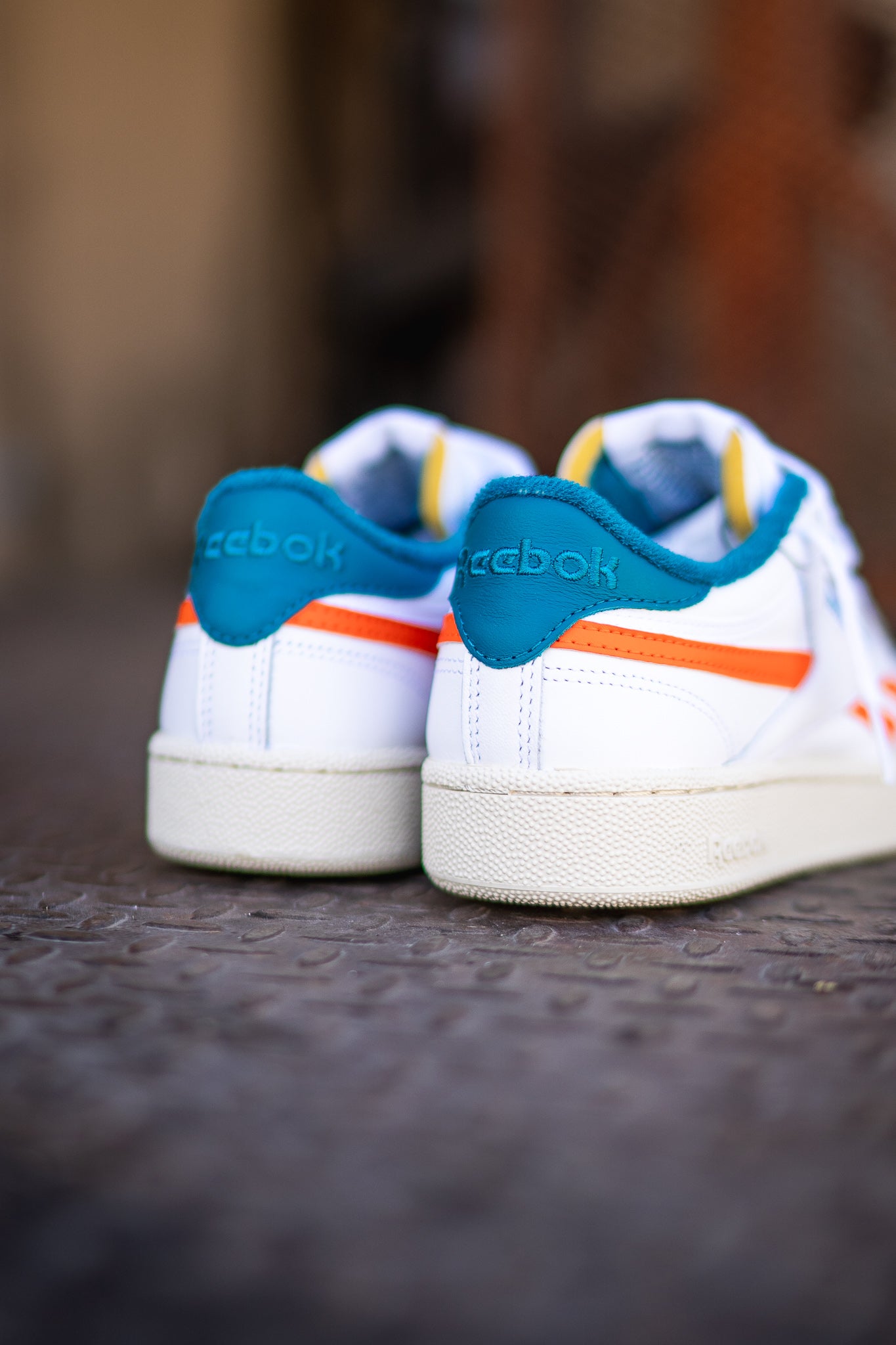 Reebok Club C Revenge (Miami) - Reebok