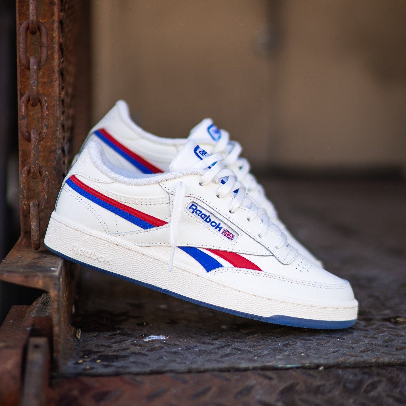 reebok club c 85 revenge