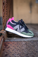 New Balance 327 (Poison Ivy) - MS327WR1 - New Balance