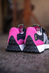 New Balance 327 (Poison Ivy) - MS327WR1 - New Balance