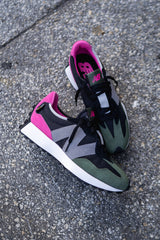New Balance 327 (Poison Ivy) - MS327WR1 - New Balance