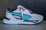 Puma PL Mirage Sport (Puma White/Intense Blue) - Puma
