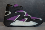 Reebok Instapump Fury Zone (Aubergine) - Reebok
