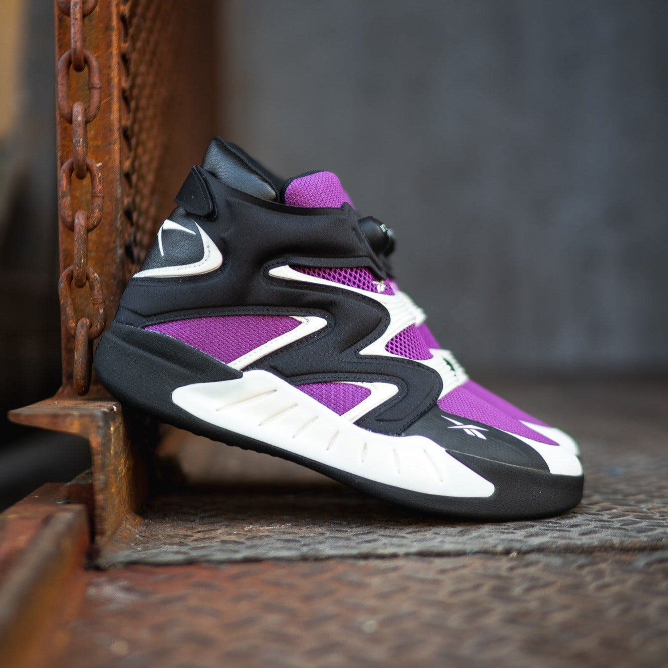 Reebok Instapump Fury Zone (Aubergine)- GX0297 – SNEAKER TOWN