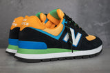 New Balance 574 (Cloudberry) - ML574DJB - New Balance