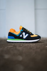 New Balance 574 (Cloudberry) - ML574DJB - New Balance