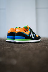 New Balance 574 (Cloudberry) - ML574DJB - New Balance