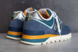 New Balance 574 Rugged (Indigo/Teal) - ML574DHL - New Balance