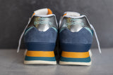 New Balance 574 Rugged (Indigo/Teal) - ML574DHL - New Balance