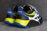 Reebok CL Legacy (Blue/Volt) - Reebok