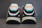 Reebok CL Legacy (Teal/Infrared) - Reebok