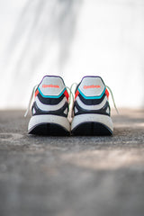 Reebok CL Legacy (Teal/Infrared) - Reebok