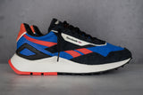 Reebok CL Legacy (Cobalt/Scarlet) - Reebok