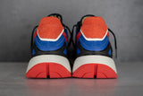 Reebok CL Legacy (Cobalt/Scarlet) - Reebok